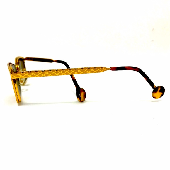 L.A. Eyeworks Vintage Sunglasses Brand New  300.00 main image 4